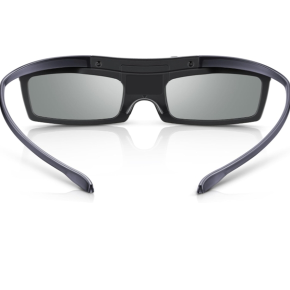 New Samsung SSG-5100GB 3D Active Glasses - Picture 8 of 11